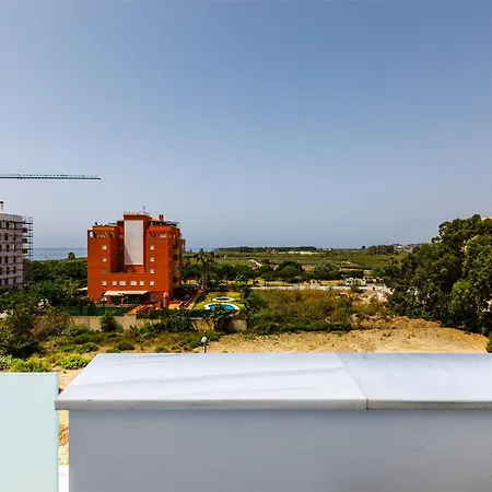 Apartment A&n Casa Brisa Del Mar 1 *