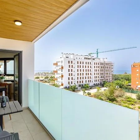A&n Casa Brisa Del Mar 1 Apartment *