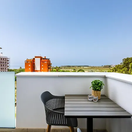 A&n Casa Brisa Del Mar 1 *