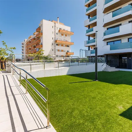 A&n Casa Brisa Del Mar 1 Torre Del Mar