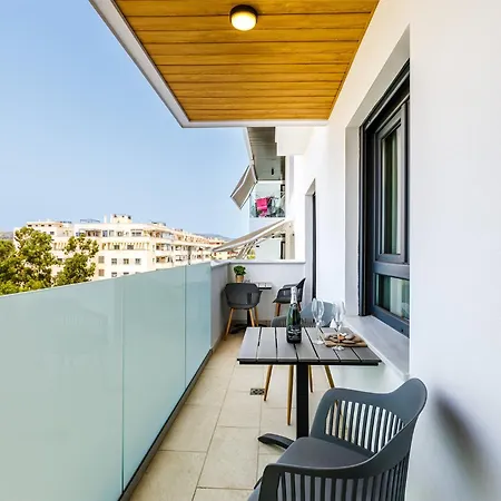 A&n Casa Brisa Del Mar 1 Apartment