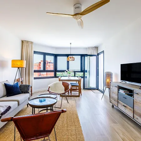 Apartment A&n Casa Brisa Del Mar 1