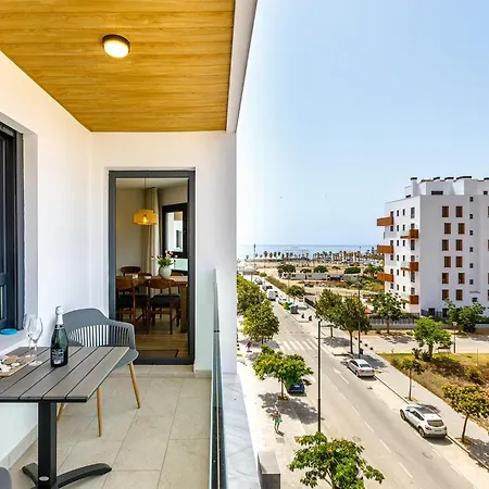 Apartment A&n Casa Brisa Del Mar 1 *