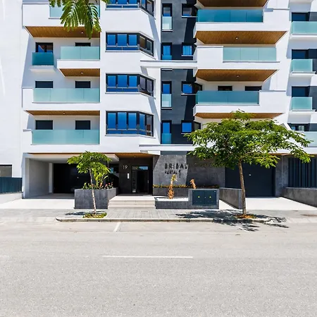 Apartment A&n Casa Brisa Del Mar 1 *