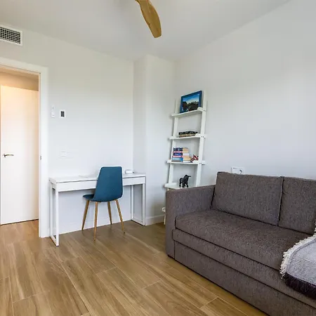 Apartment A&n Casa Brisa Del Mar 1 *