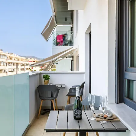 A&n Casa Brisa Del Mar 1 Apartment *