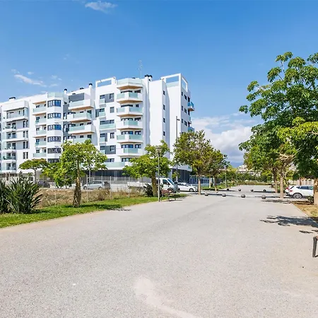 A&n Casa Brisa Del Mar 1 Apartment