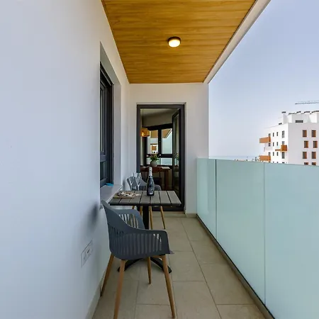 A&n Casa Brisa Del Mar 1 Apartment