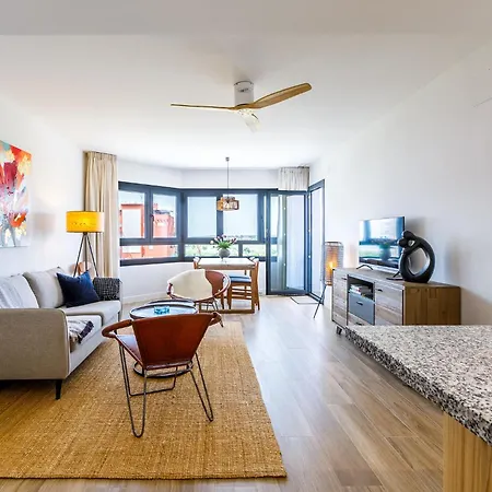 Apartment A&n Casa Brisa Del Mar 1